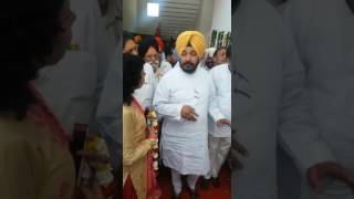 Video of Punjab minister Dharamsot 'threatening' Nabha principal