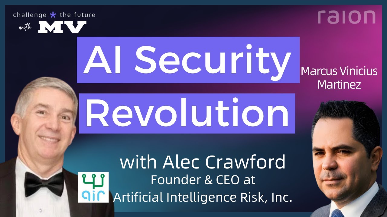 Revolutionizing Ai Security