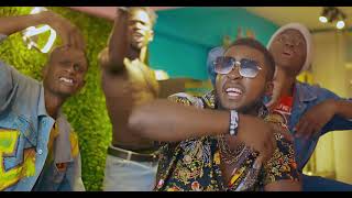 BYONGA MUACHE AENDE OFFICIAL VIDEO