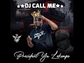 Dj Call Me _ Tshipatshi (Feat. Makhadzi, Fortunator & Dj Search)