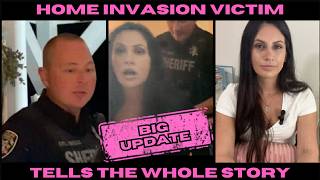 CHICKENSH$T DA FINALLY Brings Charges Against Natasha Lopez, Ignores The Law!