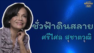 ชั่วฟ้าดินสลาย - ศรีไศล สุชาตวุฒิ [Official Audio] | รวมฮิตตลับทอง