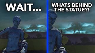 20 INSANE Video Game Easter Eggs You Probably Missed #3