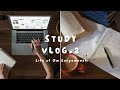 STUDY VLOG: Use Best Lofi Music to Study Hard and Get Ahead in Your MBBS Score!