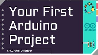 Beginner Arduino Project: Blink \u0026 Control Your First Light!