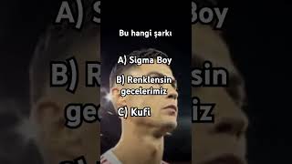 Sizce hangisi #keşfet #futbol #kesfet