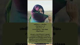 മുസ്ലീം യുവതി | പുനർവിവാഹം | 18-01-2023 2 | Kerala matrimony | Muslim matrimony | muslim vivaaham