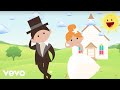 evokids - Daisy, Daisy Daisy Bell | Nursery Rhymes | Kids songs