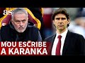 El COMENTARIO de MOURINHO a KARANKA que se ha hecho viral tras la goleada al MALLORCA | Diario AS