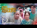 FPJ's Batang Quiapo | Episode 422 (2/3) | September 27, 2024 (with English Subtitles)