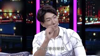 张亮凌晨脚受伤，却被网友骂“报应”，他却回怼网友没脑子