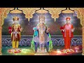 viramgam day 1 mahapooja u0026 swagat shree ghanshyam maharaj dashabdi mahotsav