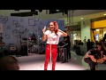 Natalia Szroeder - Zamienię Cię (Warszawa, 06.10.2018)