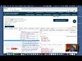 1.1 Chrome Developer Tools--Access and Change CSS
