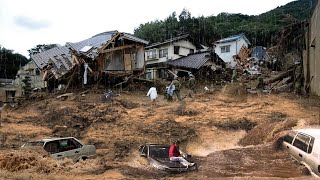19 Most Horrific Natural Disasters in the World Caught On Camera 2024 | Flooding, Tsunami, Tornado