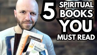 Top 5 BEST Spiritual Books To Read by Paramahansa Yogananda