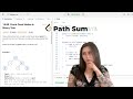 Path Sum LeetCode - Java