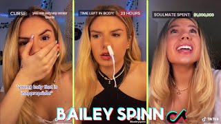 Bailey Spinn POV  Tiktok Funny Videos - Best tik tok POVs of @baileyspinn 2021 #tiktokpovs