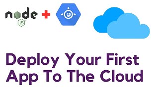 Deploy React & Node Express App Online in Google App Engine