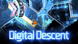 Digital Descent 100% by Viprin \u0026 More