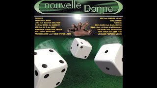 DJ Poska - Nouvelle Donne Vol.1 (1997)