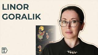 Linor Goralik in Support of \