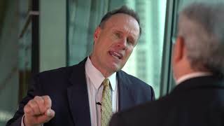 Interview with Steven M.R. Covey | Speed of Trust