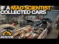 Motor City's Best Kept Secret is an English Car Builder/Mad Scientist | Barn Find Hunter