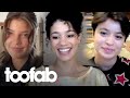 Tell Me Lies Cast on Filming Sex Scenes and Collaborating on Set | toofab