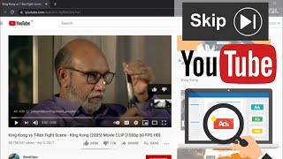 How to Skip "Unskippable" Ads in Youtube | How To Bypass Ads in Youtube Videos