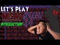 Let's Play Misao! (Introduction)