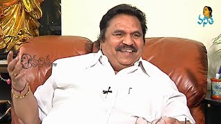 Dasari Narayana Rao Special Interview