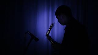 7 Years Saxophone Cover (Lukas Graham)