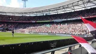 Feyenoord - 020