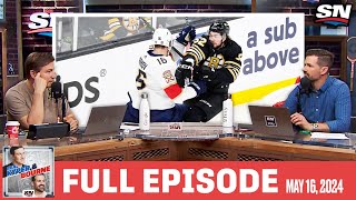 Cats Look to Close & Western Battle in the Balance | Real Kyper & Bourne Full Episode