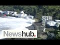 Significant sea level rise on its way for NZ much sooner than first thought - scientists | Newshub