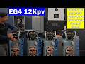 Just Released! EG4 12Kpv: 8,000W 120/240V Hybrid Inverter w/ 136A Surge?!