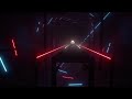 escape remix gameplay beat saber