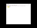 Python tutorial to count numbers of rows in a table sqlite