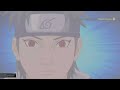 shisui and obito uchiha finish off all online naruto x boruto ultimate ninja storm connections