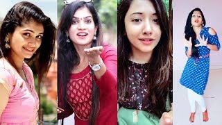 Tik Tok Kannada | Girls Dubsmash | Kannada Dubsmash Girl | DD Talkies | Dubsmash South