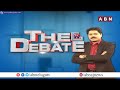 రాజకీయ వ్యూహం మార్చిన సేనాని ఇక యుద్ధమే pawan kalyan jagan the debate abn telugu