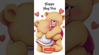 Hug Day Status 2023 | Valentine's Week | #shorts #short #youtubeshorts #hugday @lalitashah14