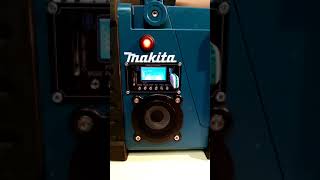 Makita BMR100 Modification