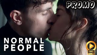 Marianne Confides in Connell | Normal People | Hulu Latest Update Brings Shocking surprises!