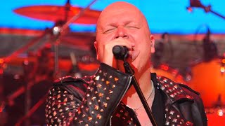 Helloween - March Of Time (OFFICIAL LIVE VIDEO)