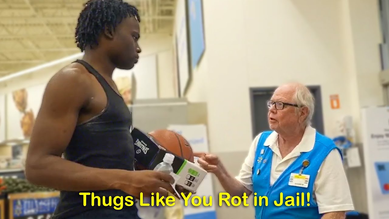 I Got Caught Stealing Youtube