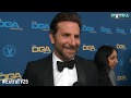 Bradley Cooper Dishes on His Oscars Performance with Lady Gaga