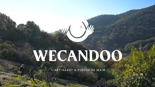 Wecandoo - Émilie, Productrice d'Agrumes - Nice