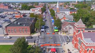 Waynesboro, PA Market Day 2021